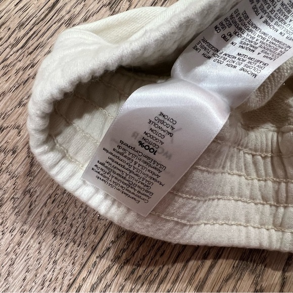 Mother Slim Gym Sweatpants - Picture 4 of 9